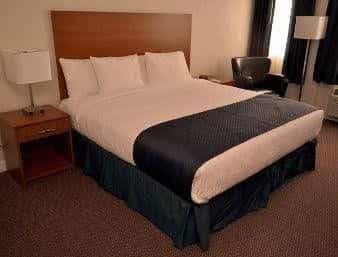 Days Inn Sioux Lookout