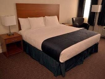 Days Inn Sioux Lookout Days Inn Sioux Lookout