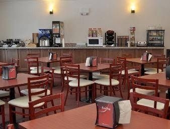 Days Inn Sioux Lookout4