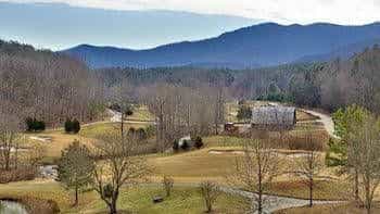 Bright's Creek Lodge