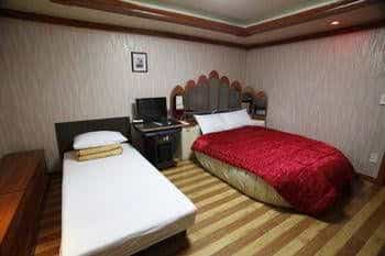 Hongkong Hotel Hongkong Hotel