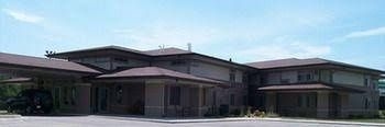 Prairie Inn and Suites3