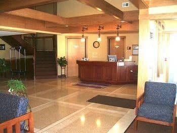 Prairie Inn and Suites Prairie Inn and Suites