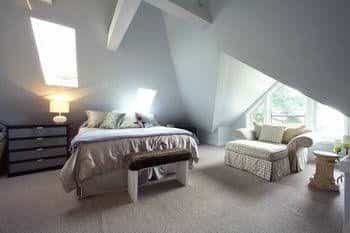 Black Walnut Manor