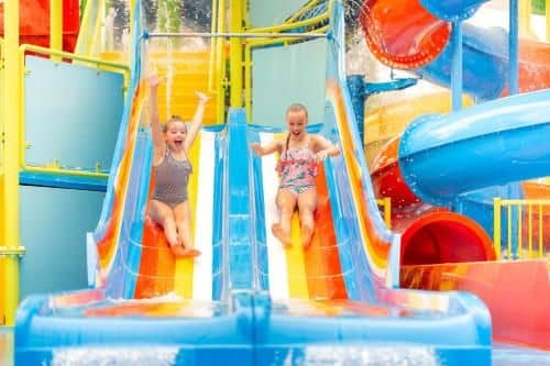 BIG4 Gold Coast Holiday Park BIG4 Gold Coast Holiday Park