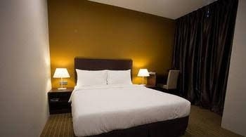 Orkid Inn Mahkota Cheras1