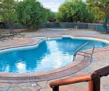 Sentrim Tsavo East