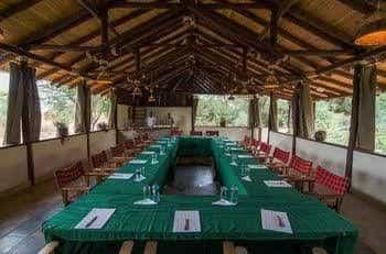 Sentrim Amboseli Lodge