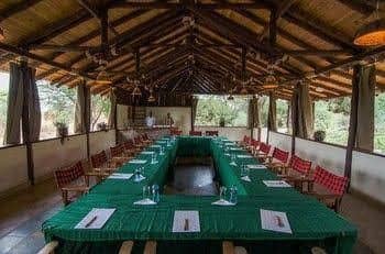 Sentrim Amboseli Lodge Sentrim Amboseli Lodge