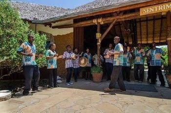 Sentrim Amboseli Lodge4