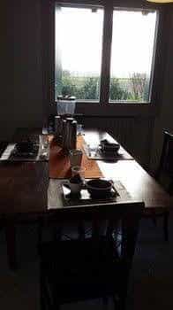 B&B La Foresteria