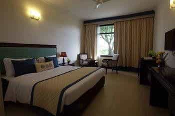 Treehouse Dwarka Hotel & Club