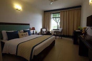 Treehouse Dwarka Hotel & Club Treehouse Dwarka Hotel & Club