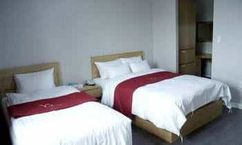 Y Ocean Tourist Hotel Y Ocean Tourist Hotel
