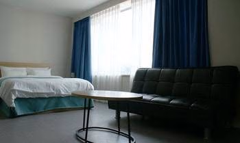 Y Ocean Tourist Hotel0