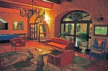 Hotel Villa Primavera1