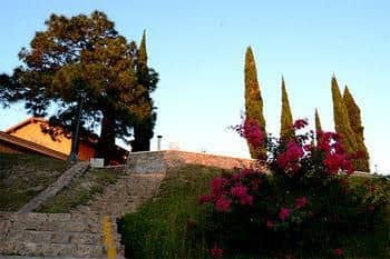Hotel Villa Primavera Hotel Villa Primavera
