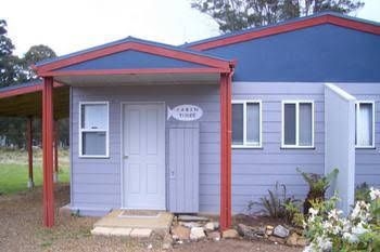 Highland Cabins and Cottages3