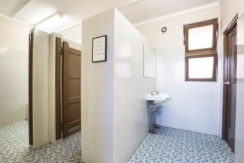 Economy Double Room with Shared Bathroom and Free Welcome Drink For Two Guests