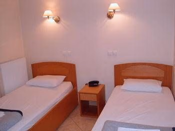 Hotel Cybele2