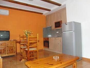 Apartamentos Serviden Montgo La Sella Apartamentos Serviden Montgo La Sella
