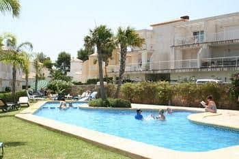 Apartamentos Serviden Augusta Apartamentos Serviden Augusta