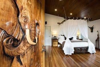 Jamala Wildlife Lodge Jamala Wildlife Lodge