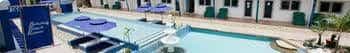 Bolabog Beach Resort