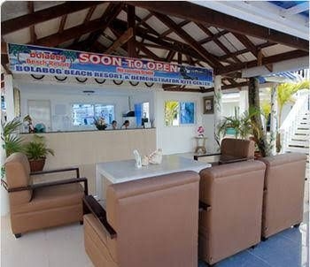 Bolabog Beach Resort2