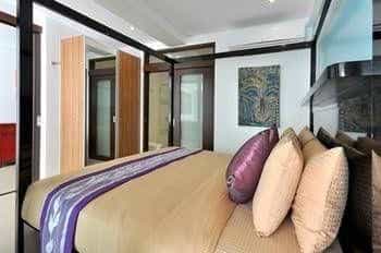 Karuna Boracay Suites Karuna Boracay Suites