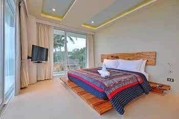 Karuna Boracay Suites Karuna Boracay Suites