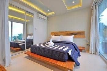 Karuna Boracay Suites Karuna Boracay Suites