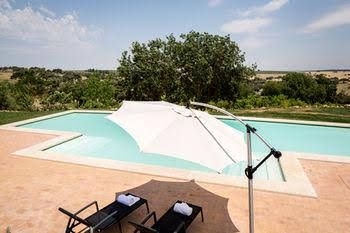 Monte da Provenca Hotel Rural1