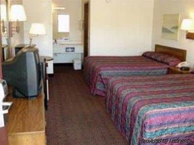 Econo Lodge Econo Lodge