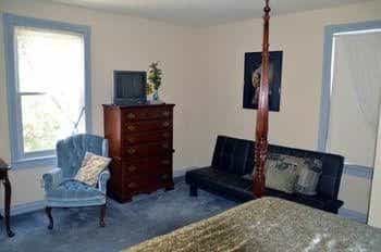 Amber Inn Bed and Breakfast
