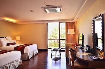 Thunderbird Resorts - Rizal Thunderbird Resorts - Rizal