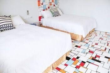 Mini Summer Hostel3
