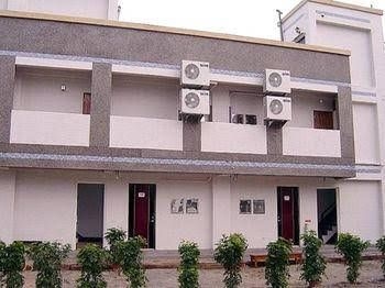 Lansin Villa0