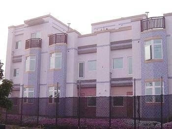Lansin Villa1