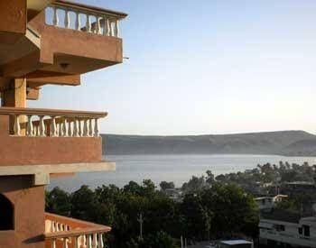 La Colline Hotel0