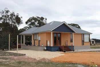 Aurora Cottages