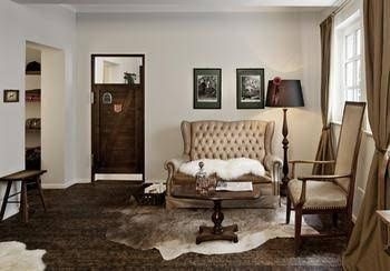 Chez Cliche Apartments - Naglergasse2