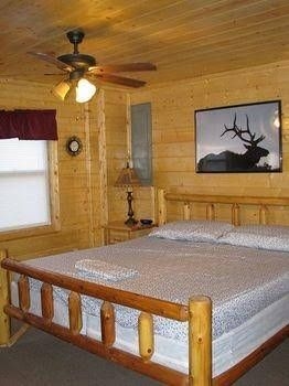Harlan County Campground & Cabin Rentals1