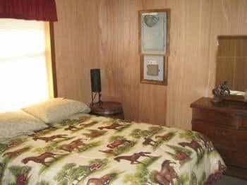 Harlan County Campground & Cabin Rentals