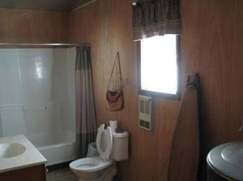 Harlan County Campground & Cabin Rentals3