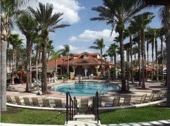 Solana Villa by 1st for Orlando Solana Villa by 1st for Orlando