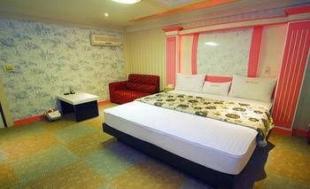 Santafe Motel1