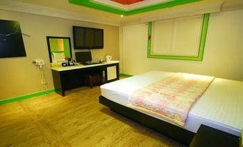 Santafe Motel3