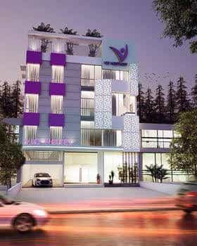 โรงแรมวีโอ เวสต์ฮอฟฟ์ โรงแรมวีโอ เวสต์ฮอฟฟ์
