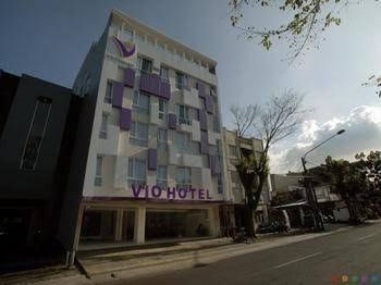 โรงแรมวีโอ เวสต์ฮอฟฟ์ (VIO Hotel Westhoff)4